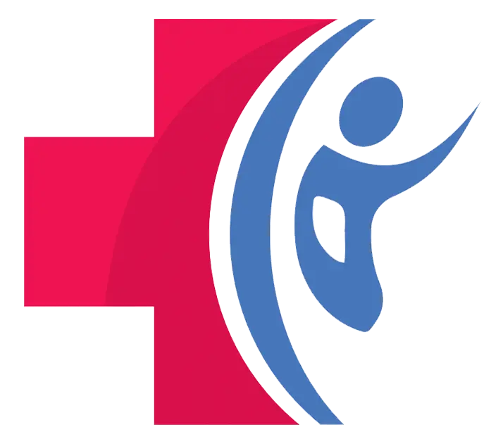 KL Health logo